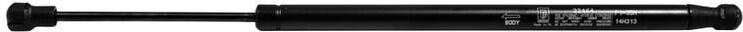 FA KROSNO 32464 Gas Spring, convertible top