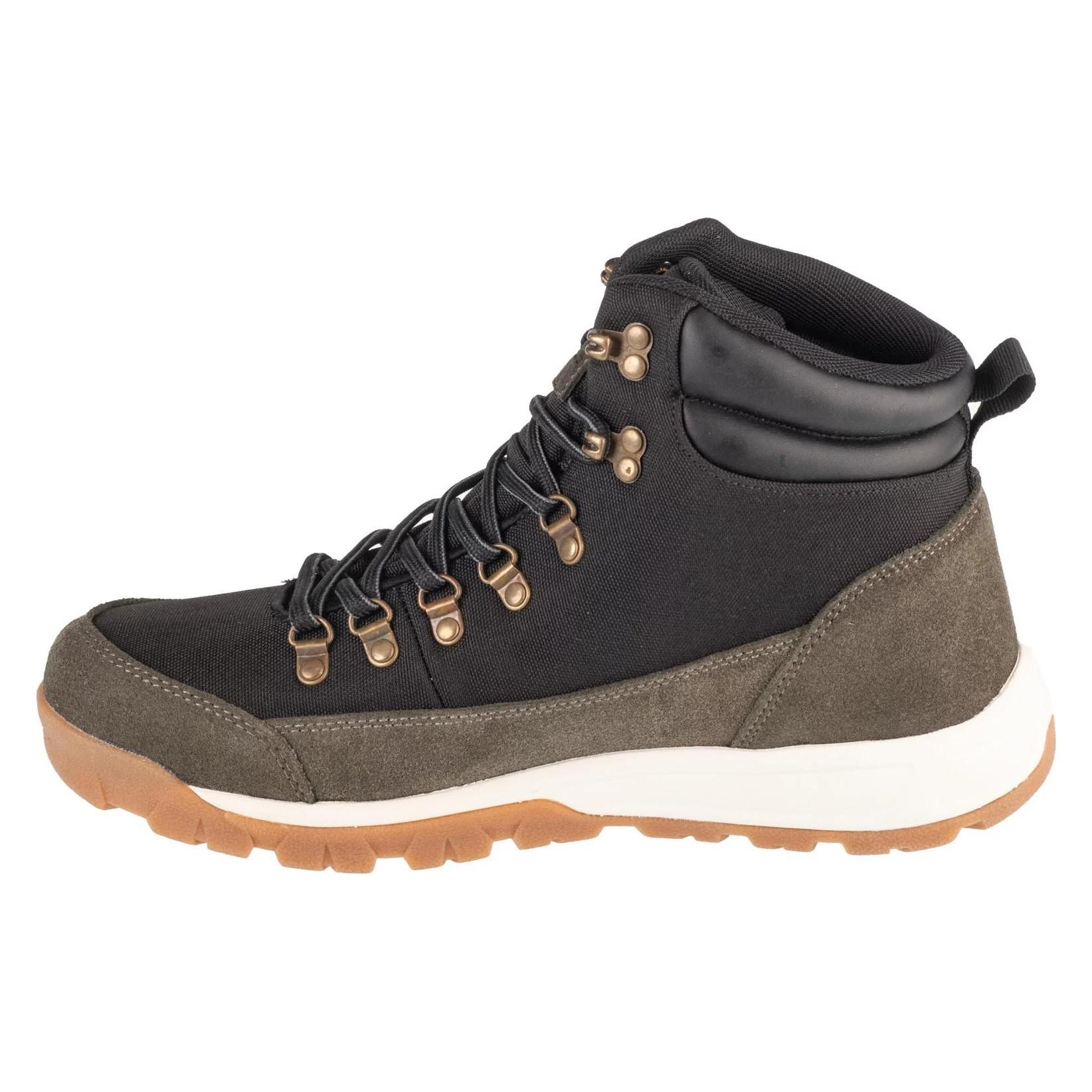 Campus Ostas Schuhe (43) (CM0103323200)