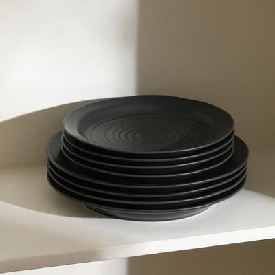 Stone Lain Orbit Stoneware Dinnerware Set