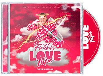 Finch Asozial - Finchi's Love Tape - Preis vom 30.09.2026 09:01:18 h
