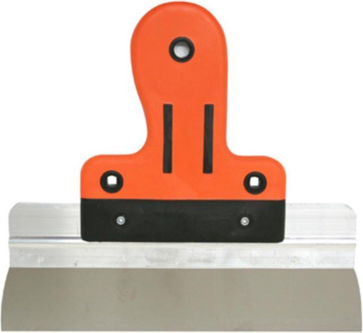 Skandia Spackmes 400mm met Softgrip