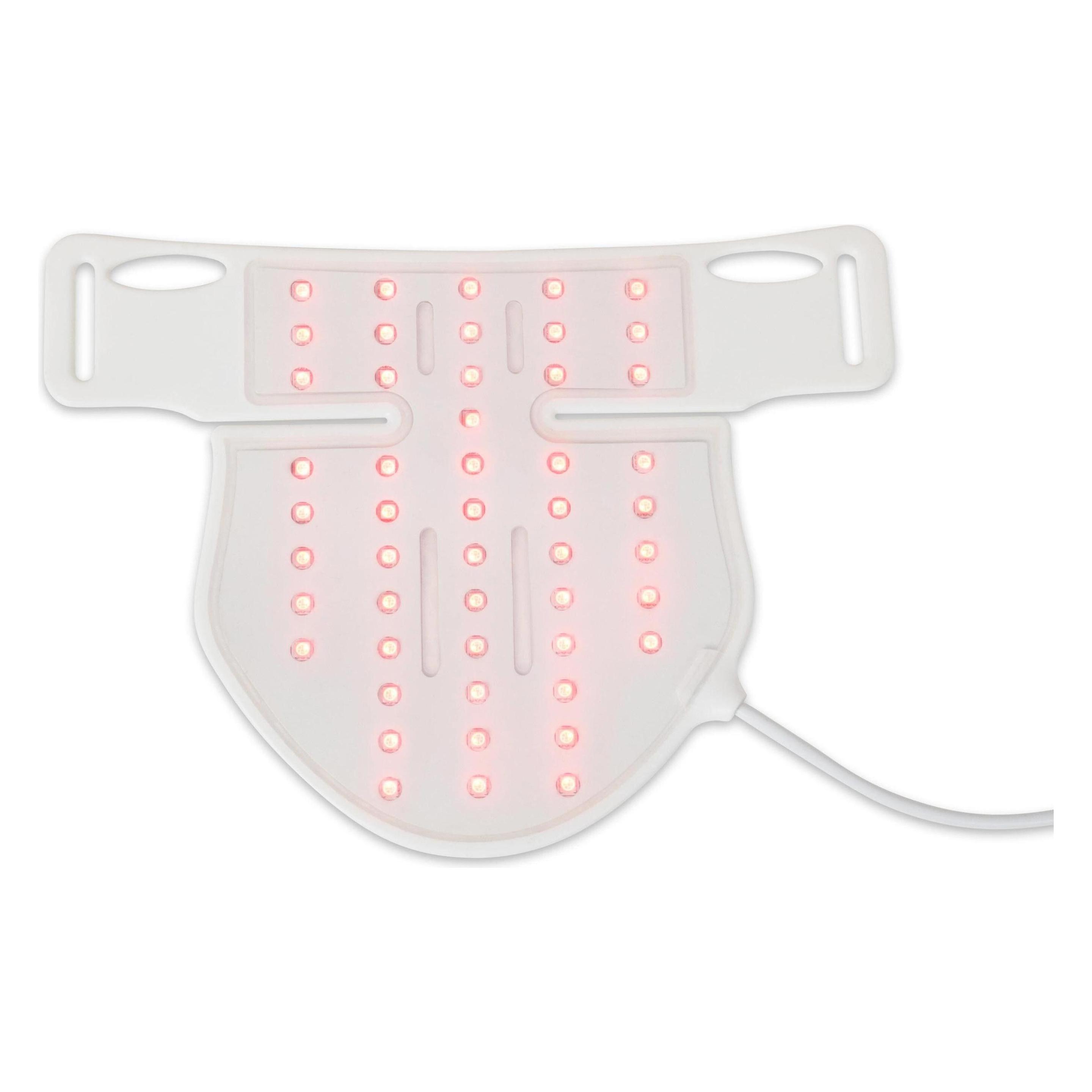 Rio DecoLITE LED-Nacken- und Décolletemaske (633 - 830 nm) (DCLT)