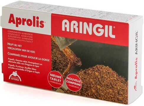 Intersa Aprolis Aringil 30 Tablets