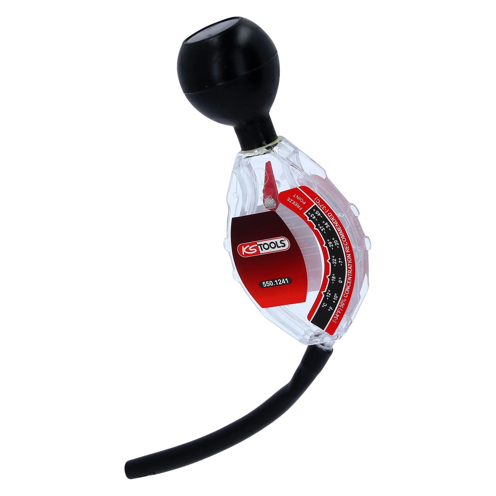 KS Tools Frostschutz-Prüfer (550.1241)