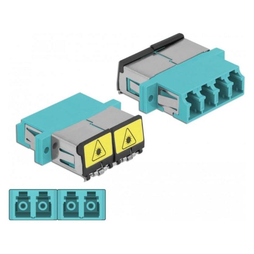 Delock Netzwerkkabel (86905)