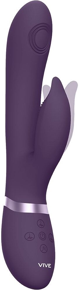VIVE Aimi - Purple