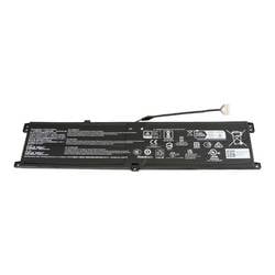 MSI Notebook-Akku Akku S9N-0W4J201-AQ2 15.48 V 5815 mAh MSI