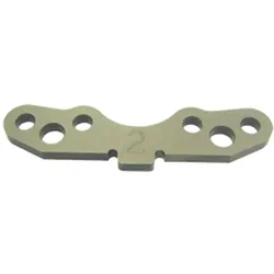 Jamara Querlenkerhalter X1X-CR+T hi Anti Squart 3°