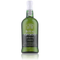 Royal Oporto White Porto Portwein 19% Vol. 0,75l