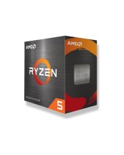 AMD Ryzen 5 5600XT 3,7 GHz 6 Kerne 12 Threads 32 MB Cache-Speicher Socket AM4 Box (100-000001585)