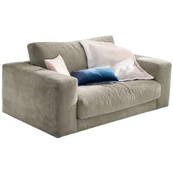 LOVESEAT MADELINE Granit Cord