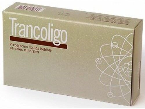 Artesania Agrícola Trancoligo 20 Vials