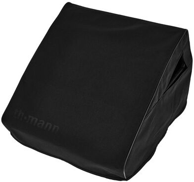 Thomann Cover MonX A15 Schwarz