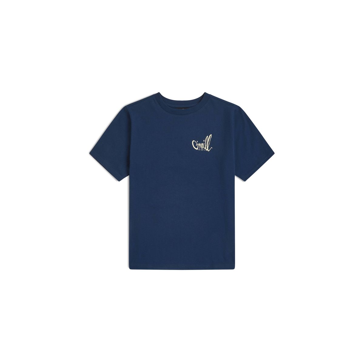 O'Neill O'neill Chest Print T-shirt english evening (15093) 116 4850130-15093-116