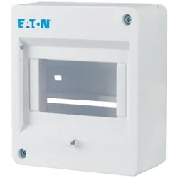 Eaton Mini Kleinverteiler MINI-5