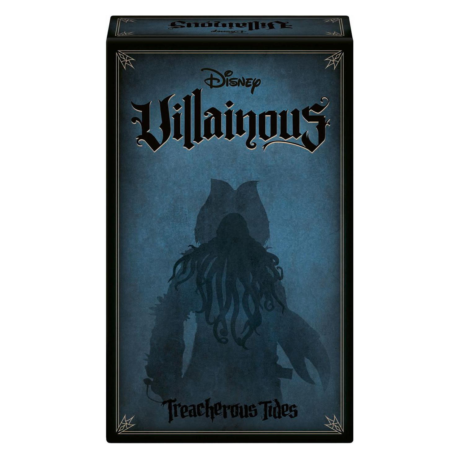 Ravensburger Disney Villainous Erweiterung 7 (Englisch) (4005556234837-4005556234837)