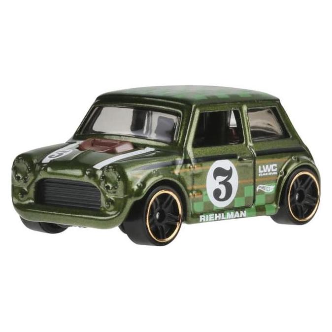 Hot Wheels Spielzeugauto (Y8127)