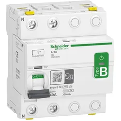 Schneider Electric, Schutzschalter, SCHNEIDER ELECT A9Z64240