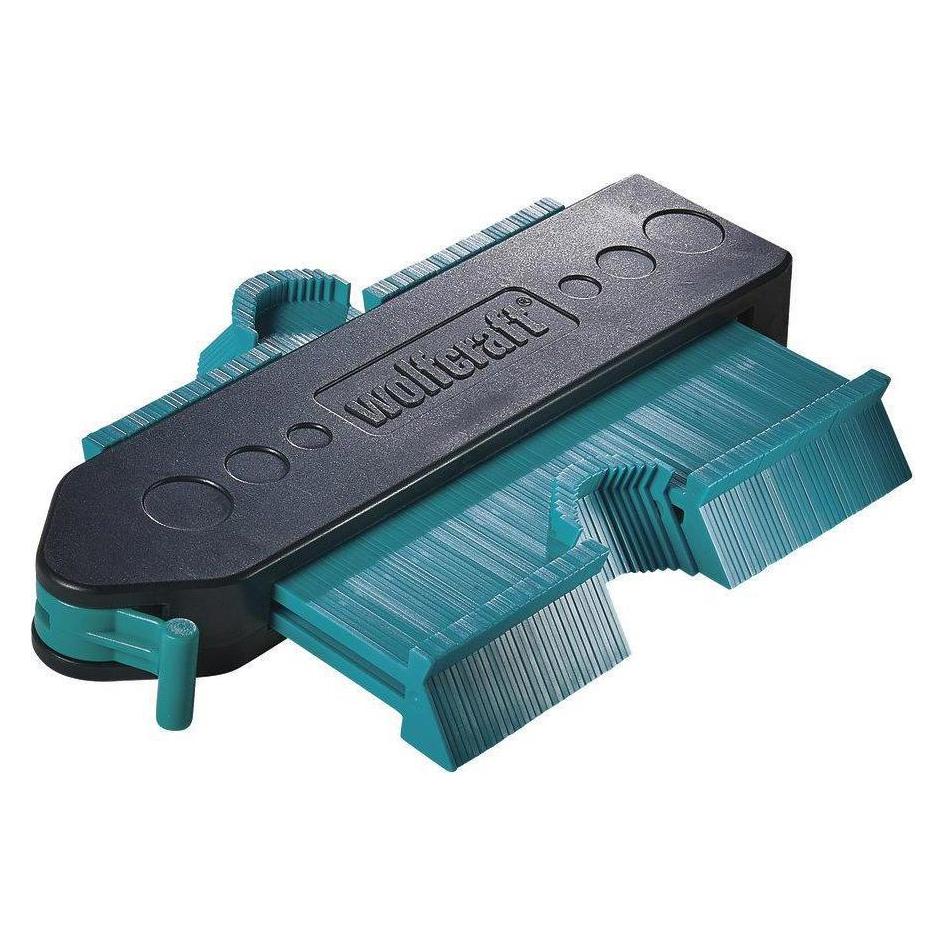 wolfcraft 1 Konturenlehre 130mm (6949000)