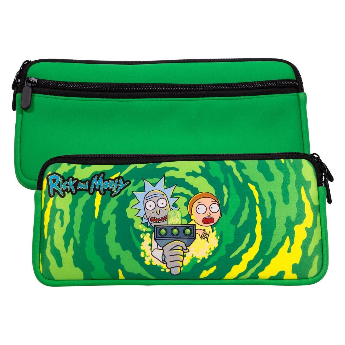 Blade Starter Set Rick und Morty Switch2 (Switch) (8436563095047)