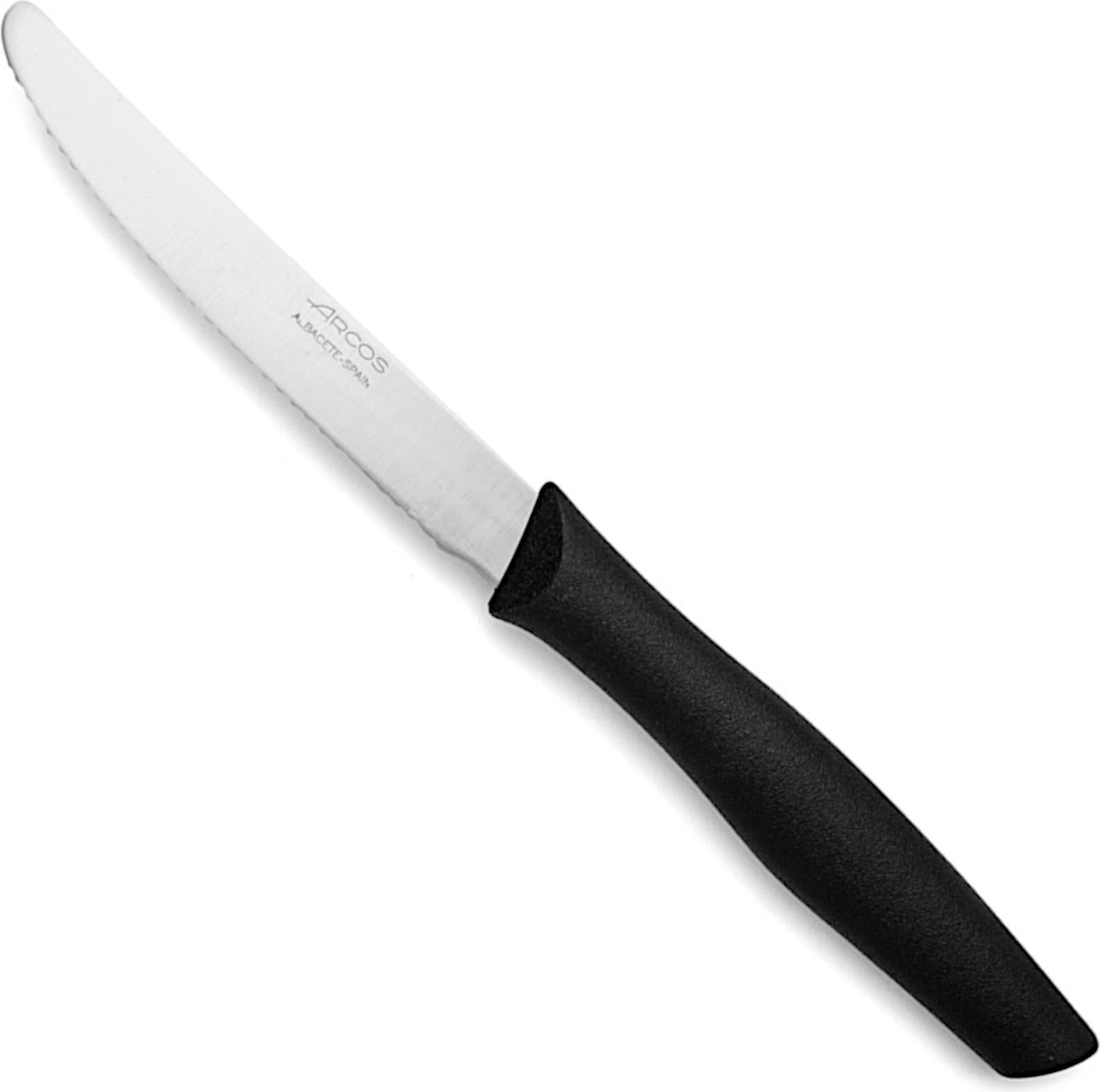 Arcos Paring Knife met getande snede