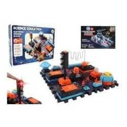 Pro Kids Elektrotechnik-Wissenschaftslabor