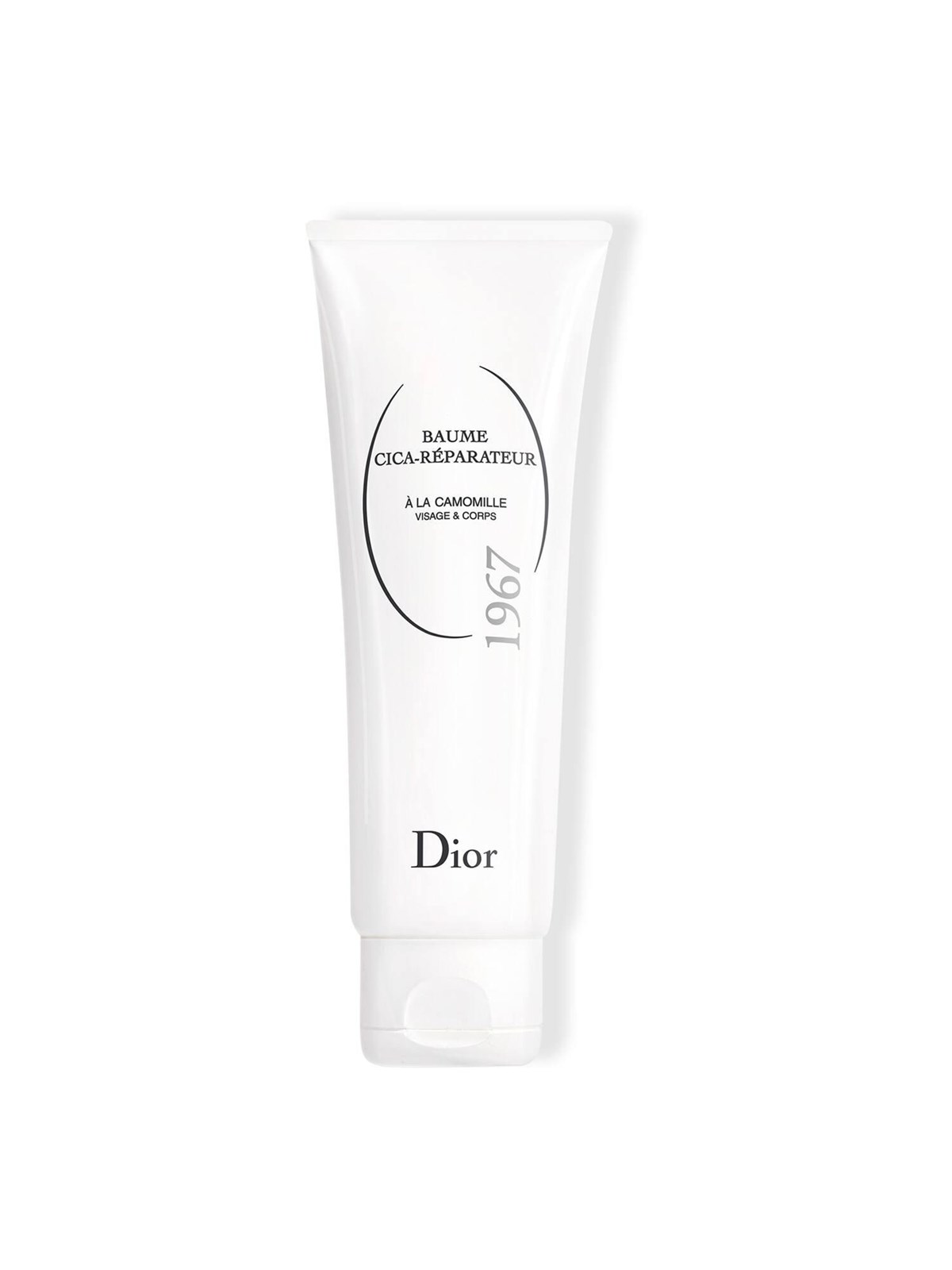 Christian Dior Cica Recover, With Chamomile, Repairing, Balm, For Face & Body, 75 ml