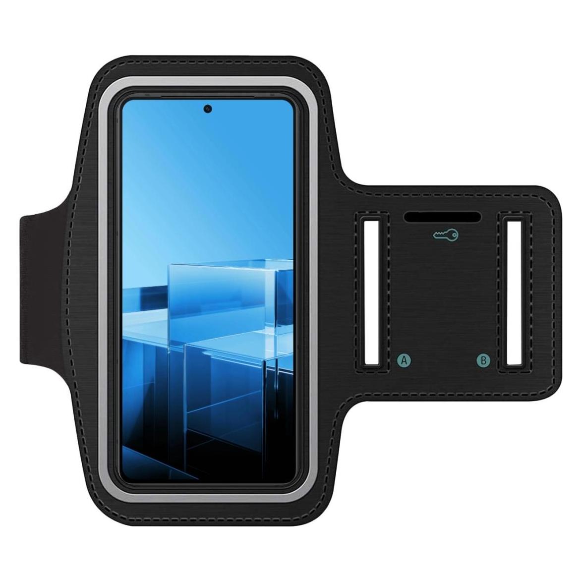 SmartFitness Asus Zenfone 11 Ultra Handy Sport Armband (00033805)