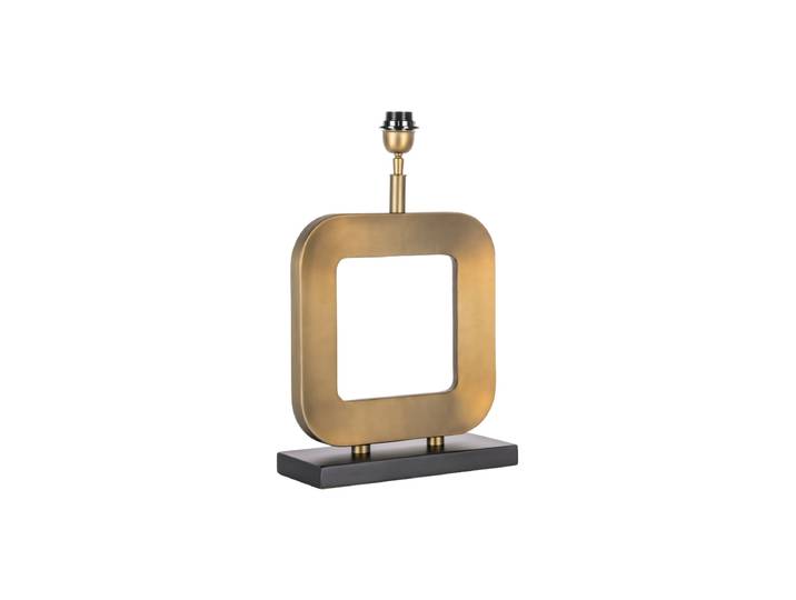Design Tischlampe „Park“ Messing Richmond Interiors