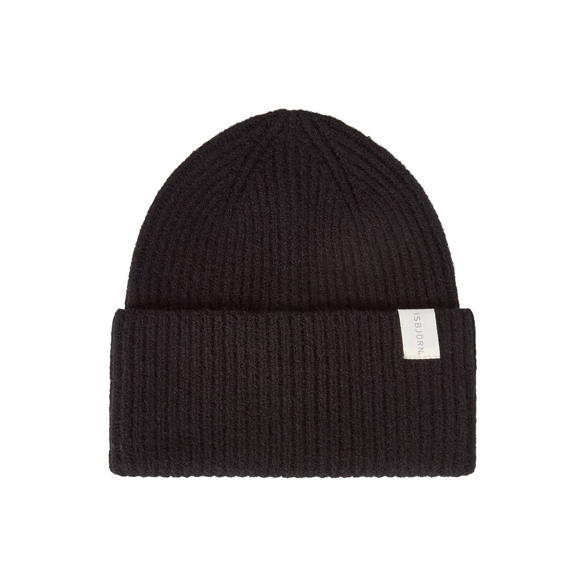 Isbjörn Summit Beanie black (00) S/M 9251-00-94