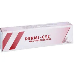 Dermi-cyl Hautpflegesalbe