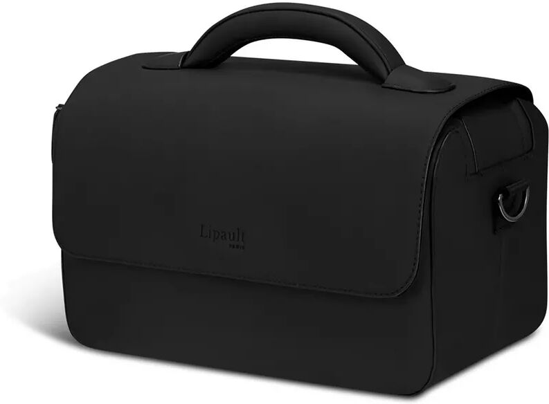 Lipault - Beauty Case, 10 L, Black