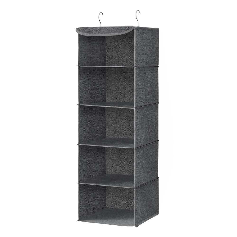 SONGMICS Hängeorganizer 2er-Set RCH005G02