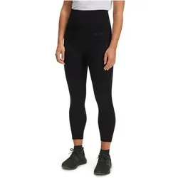 FALKE Damen Cell 7/8Tight w, Größe XS in Schwarz Schwarz