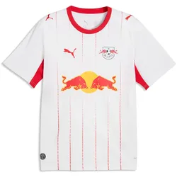 PUMA RB Leipzig Heimtrikot 2026/27 Herren 01 - PUMA white/for all time red 3XL
