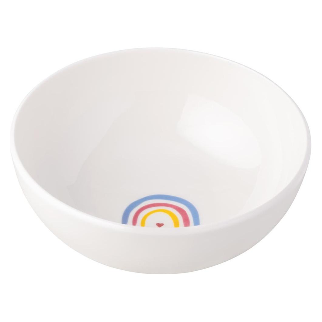 Villeroy & Boch Müslischale Be Happy With Love (16.90 cm, 0.59 l, 1x) (1016896253)