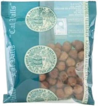 Cal Valls Avelã Natural Eco 100g