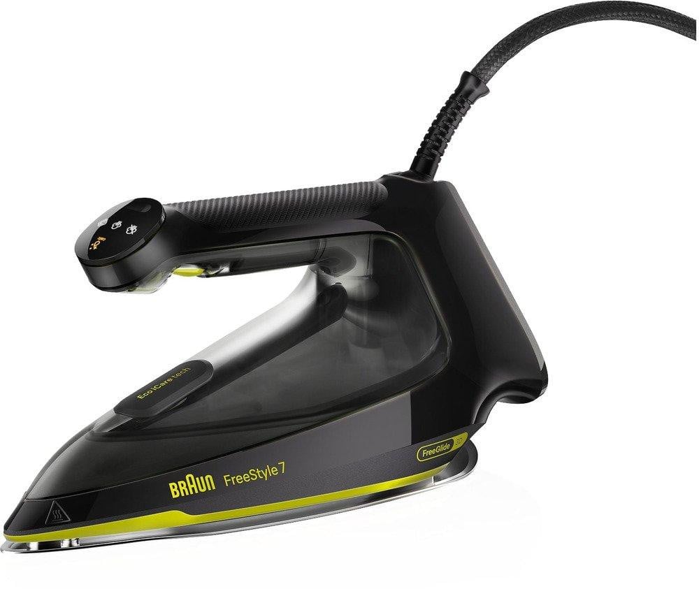 Braun FreeStyle 7 FI7255GR