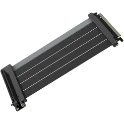 Cooler Master Riser Cable PCIe 5.0 x16, 200mm, černá, Mainboard Zubehör