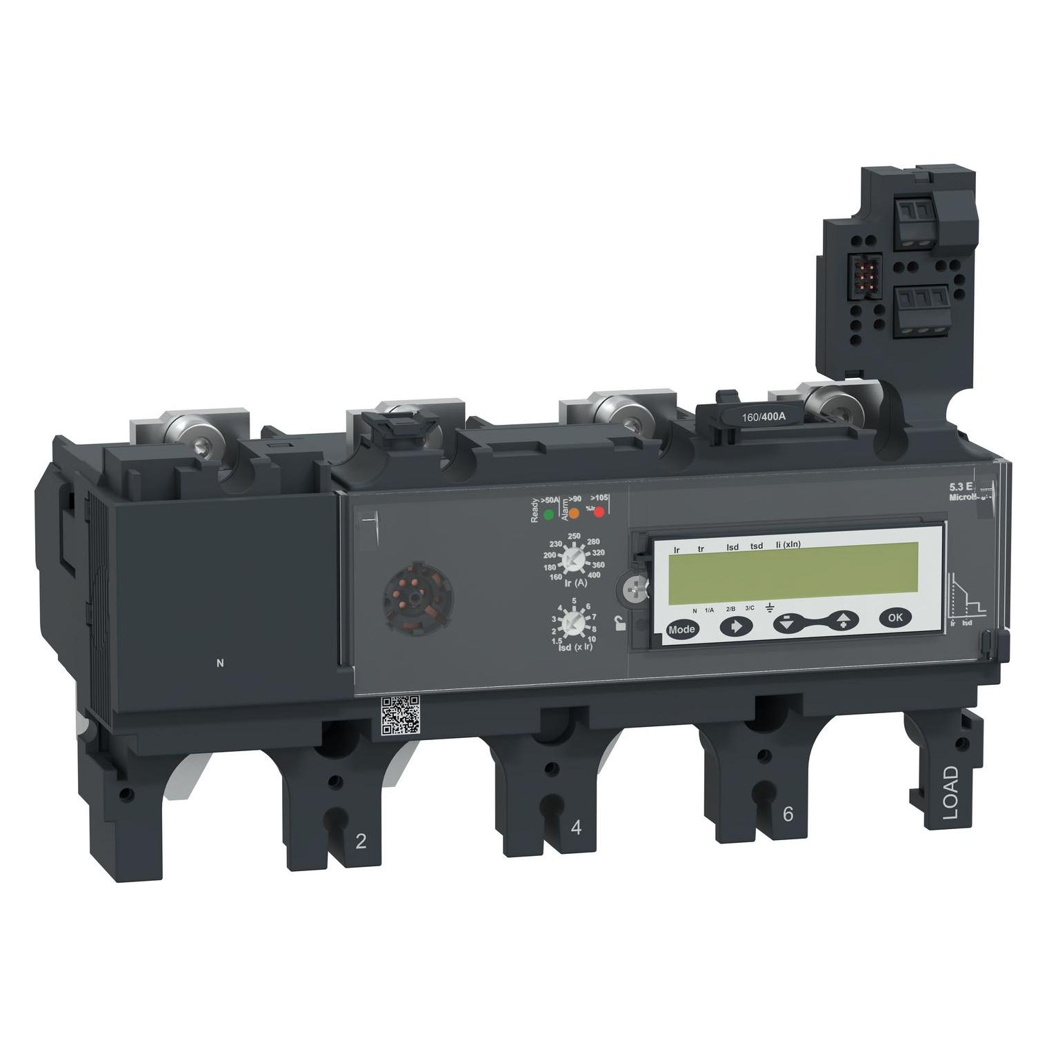 Schneider Electric Elektron. (C4045E400)