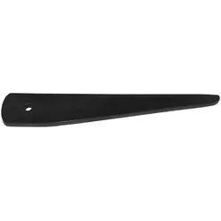 Austreibkeil für Morsekonus MK1+MK2