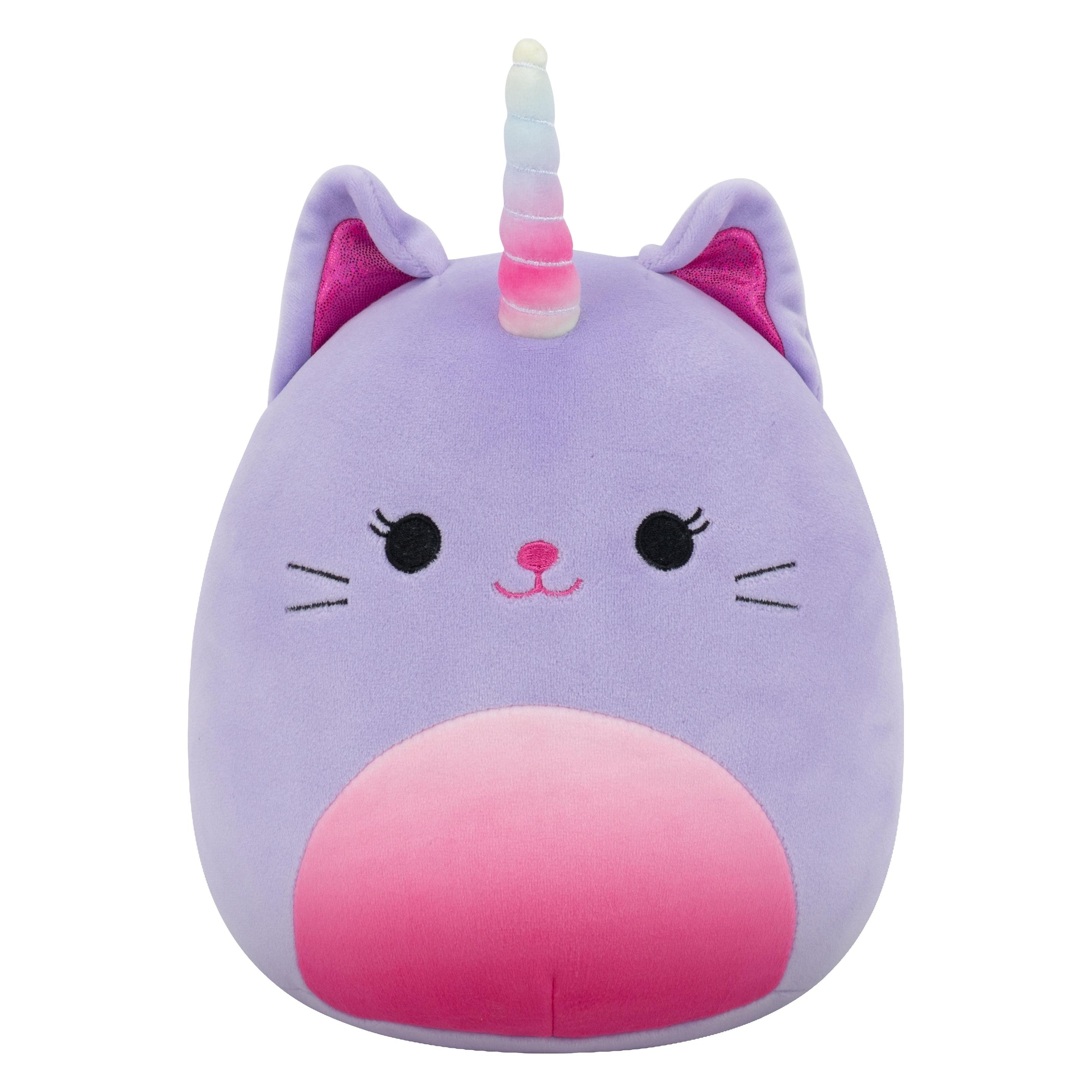 Squishmallows - 19 cm B1 - Mina Caticorn (0191726092926)