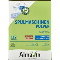 AlmaWin Maschinenspülmittel 2,8kg