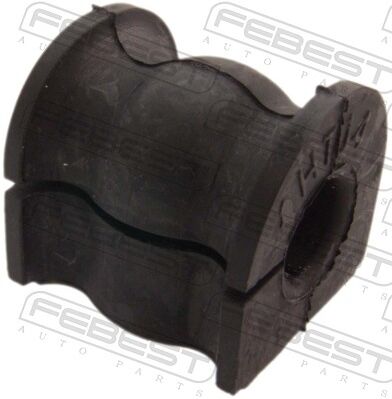 Febest Lagerung, Stabilisator Hsb-Cl7r Hinterachse Für Honda