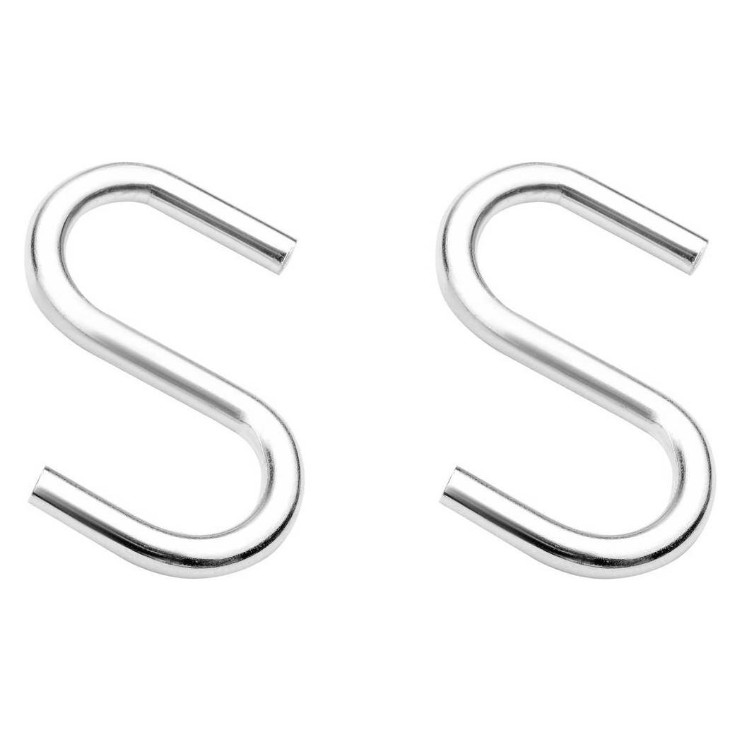 Calima Saugnapf mit Ring und 2 Metallhaken (46061)