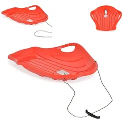 Prosperplast, Bob + Schlitten