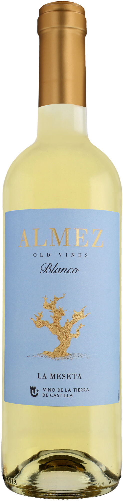 Hammeken Cellars Almez Blanco 2025 12.5% Vol. Weißwein Trocken aus Spanien