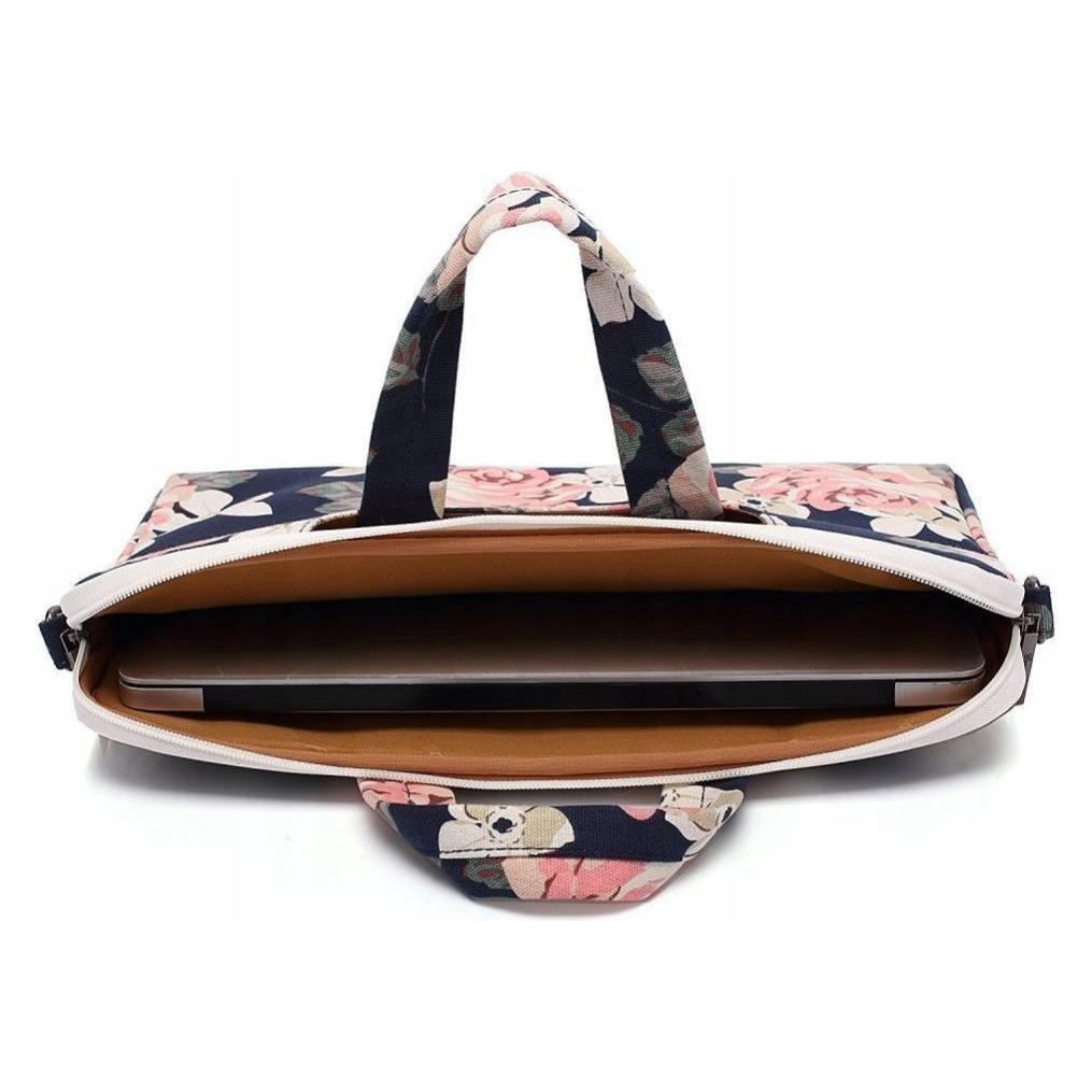 Canvaslife Laptop-Tasche 15-16" (18", Universal) (15443-0)