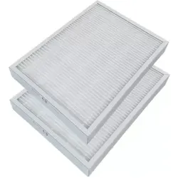 Domekt CF 400 V (RECU 400 VECF/VWCF) F7+M5 Filterset (effizient)
