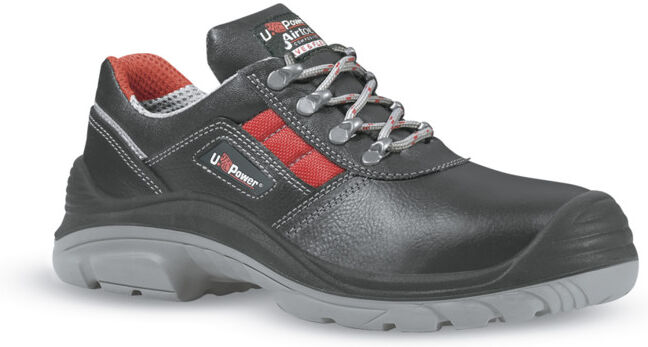 U-Power Concept Plus Chaussure basse Elect S3 SRC Taille 35 (0UA20624)